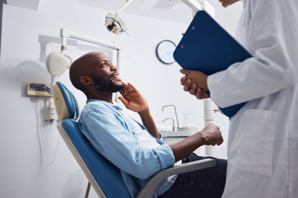 Best Emergency Dental Care for Trauma or Injury in Lexington, MS