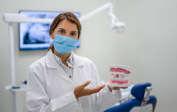 Best Emergency Broken Tooth Repair in Lexington, MS