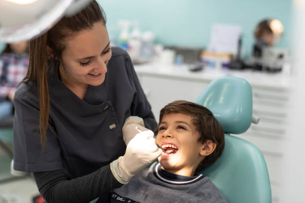 Best Emergency Tooth Extraction in Lexington, MS