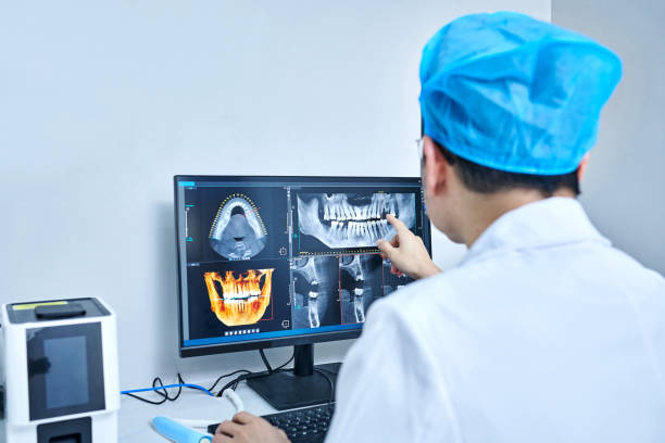 Best Emergency Treatment for Toothache in Lexington, MS